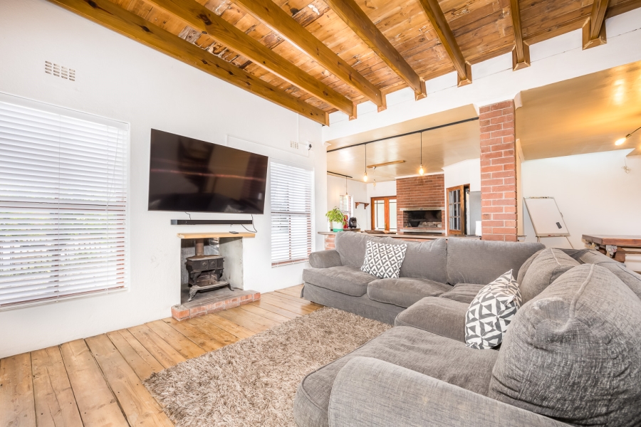 4 Bedroom Property for Sale in Zevendal Western Cape